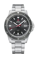 Swiss Military Sportuhr Herrenuhr - SM34082.03